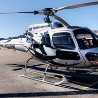 Das Foto wurde bei 5 Star Grand Canyon Helicopter Tours von Nasser S S am 8/20/2019 aufgenommen