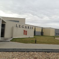 รูปภาพถ่ายที่ Bodegas Legaris โดย Alfredo S. เมื่อ 11/24/2012