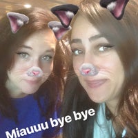 Photo taken at Gate C04 by Bahar Z. on 10/12/2018