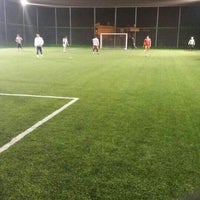 gazi hali saha futbol stadyumu