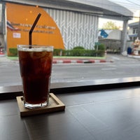 Photo taken at My Coffee by Chaiyaphum S. on 3/29/2022