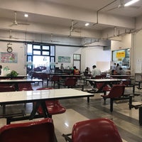 Photo taken at โรงอาหารกรมวิทยาศาสตร์บริการ by Chaiyaphum S. on 4/22/2021