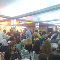 Photo taken at Hanedan Düğün Salonu by Taner B. on 5/29/2016