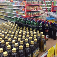 Photo taken at Supermercado Extra by Thiago R. on 11/5/2013