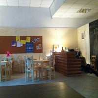 1/5/2013에 Ivan G.님이 Тайм-кафе «Идея» (Антикафе)에서 찍은 사진