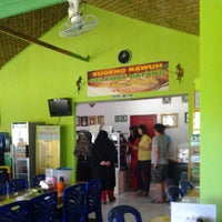 Review Gudeg Jogya Bu Lilim