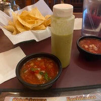 Photo taken at Los Tios Grill by Danielle G. on 7/28/2023
