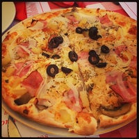 Foto diambil di La Bella Vita oleh David B. pada 8/6/2013