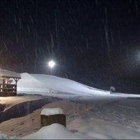 1/16/2013 tarihinde Daniel B.ziyaretçi tarafından ParKaio Snowpark'de çekilen fotoğraf