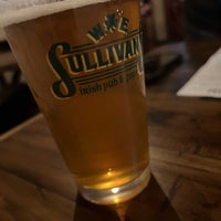 Photo taken at W.E. Sullivan&amp;#39;s Irish Pub and Fare by Gandalf E. on 5/4/2022