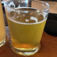 Photo taken at Engrained Brewing Company by Gandalf E. on 3/4/2023