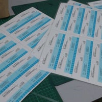 Photos At Exprint Print Shop Petaling Jaya Selangor