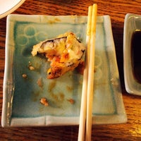 รูปภาพถ่ายที่ Sushi Park โดย Sumu เมื่อ 5/13/2013