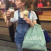 Photo taken at Starbucks by Marie S. on 6/28/2016