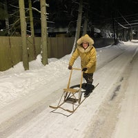 Photo taken at Vsevolozhsk by Polina K. on 1/7/2022