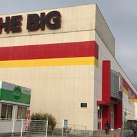 ザ ビッグ大内店 大内長野581 ザ ビッグ大内店 大内長野581