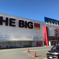 ザ ビッグ大内店 大内長野581 ザ ビッグ大内店 大内長野581