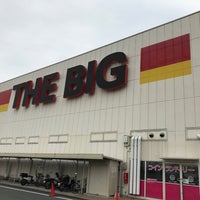 ザ ビッグ大内店 大内長野581 ザ ビッグ大内店 大内長野581