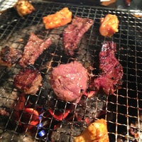 プルヒャンギ 山口市 山口県