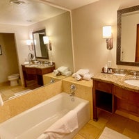 Foto diambil di JW Marriott Tucson Starr Pass Resort &amp;amp; Spa oleh Jason pada 8/12/2023