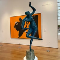 Photo prise au North Carolina Museum of Art par Jason le11/10/2022