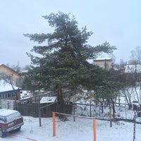 Photo taken at Чуприяновка by Olya M. on 11/15/2015