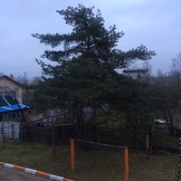 Photo taken at Чуприяновка by Olya M. on 11/10/2015