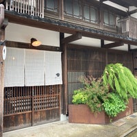 ゲストハウス 白 金沢市 石川県