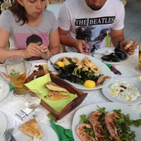 Foto diambil di Capari Restaurant Pizzaria oleh Elena R. pada 9/2/2014