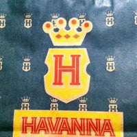 Photo taken at Havanna Café by Dan V. on 10/2/2012