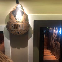 Foto tirada no(a) Bronco Bar Athens por Tassos A. em 6/10/2021