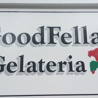 5/23/2015にGoodfellas GelateriaがGoodfellas Gelateriaで撮った写真
