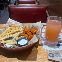 Photo taken at Chili&amp;#39;s Grill &amp;amp; Bar by Ahmed on 3/6/2024
