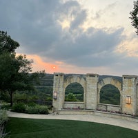Photo taken at La Cantera Resort &amp;amp; Spa by Ahmed on 5/30/2024