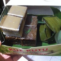 Review Toko kue maharani pondok kopi