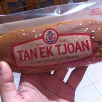 Review Toko kue maharani pondok kopi