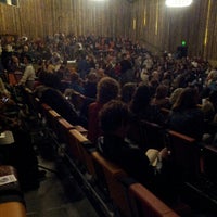 Photo taken at Freight &amp;amp; Salvage Coffeehouse by Charith P. on 1/22/2013