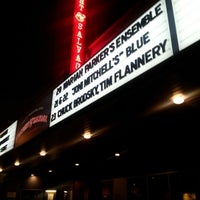 Photo taken at Freight &amp;amp; Salvage Coffeehouse by Charith P. on 1/23/2013