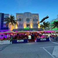 7/22/2021 tarihinde Yvens R.ziyaretçi tarafından Majestic Hotel South Beach'de çekilen fotoğraf