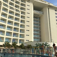 Das Foto wurde bei Hotel Corales de Indias von O&amp;#39;neal R. am 6/29/2019 aufgenommen
