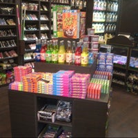 Brighton Candy Store