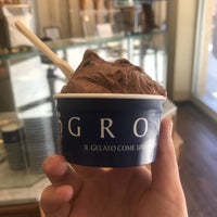 Photo taken at Grom Hollywood by 19890418 on 7/24/2018