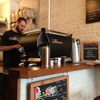 9th bar espresso