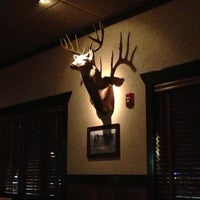 Photo taken at LongHorn Steakhouse by @AstoriaHaiku on 11/27/2012