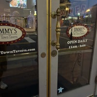 รูปภาพถ่ายที่ Jimmy&amp;#39;s Old Town Tavern โดย DAN K. เมื่อ 9/17/2022