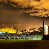 5/24/2015에 Maui Film Festival at Wailea - Celestial Cinema님이 Maui Film Festival at Wailea - Celestial Cinema에서 찍은 사진