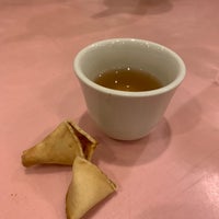 Photo taken at China First Restaurant 又一村海鮮小館 by Diane O. on 2/29/2020