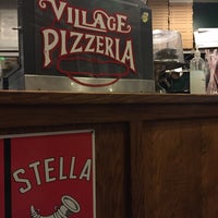 Photo taken at Village Pizzeria by Diane O. on 9/15/2018