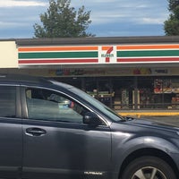 Photo taken at 7-Eleven by Dan T. on 7/22/2016