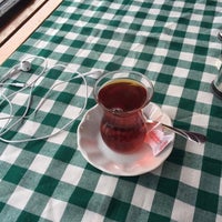 Photo taken at Dolci Cafe by Kürşat S. on 7/13/2021